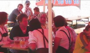 Marktspektakel