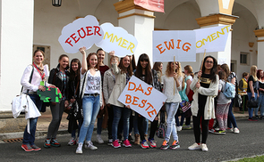SpiriNight im Stift Reichersberg 2015