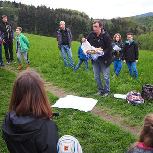 pöstlingbergwanderung_17042016