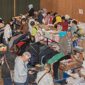 Ennsleitner Flohmarkt 2019