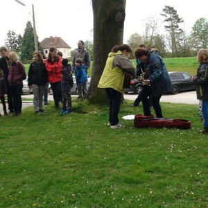 pöstlingbergwanderung_17042016