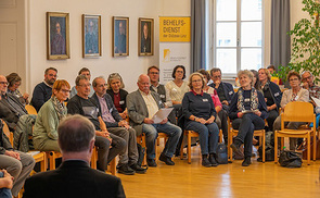 3. Forum Ehrenamt