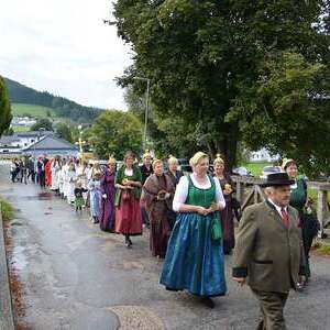 Abschied Pfarrer Etzlstorfer