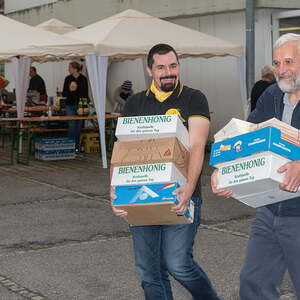 Ennsleitner Flohmarkt 2019