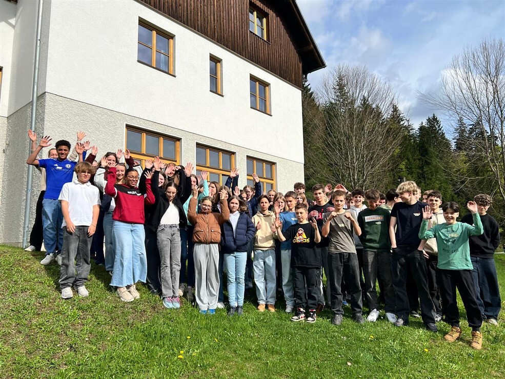 Firmwochenende 2025