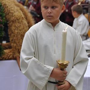 Erntedank