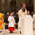 Ostern 2018 im Mariendom