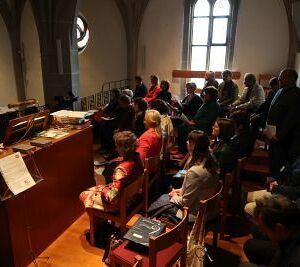 Erntedank- und Pfarrfest 2022
