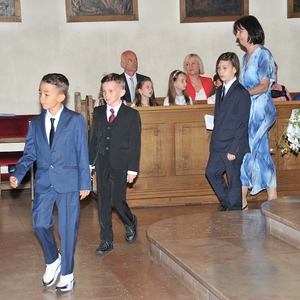 EK VS23 3.Klasse