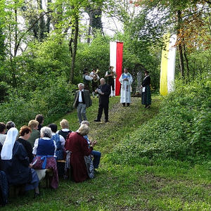 Maiandacht