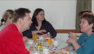 Kinderfasching