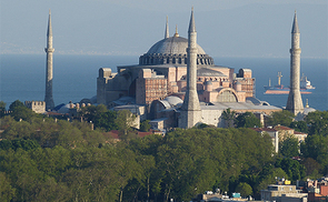 Hagia Sophia