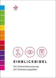 Einblickbibel