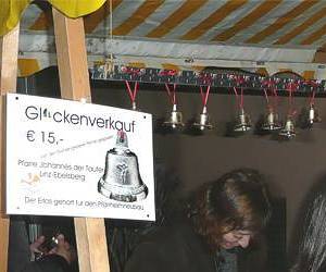 Adventkranzweihe