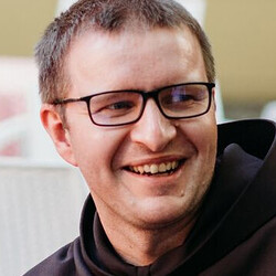 Mag. P. Czeslaw Sikora OFM