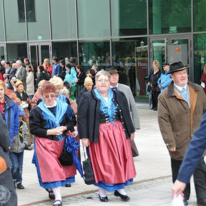Fronleichnam