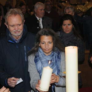 Jubelhochzeit