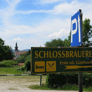 Familienwanderung