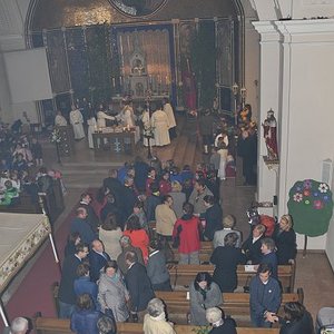 Fronleichnam