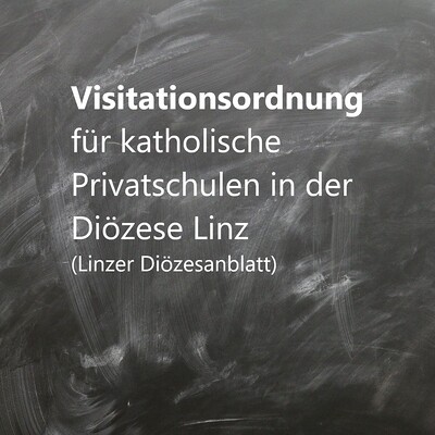Visitationsordnung