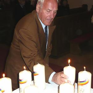 Jubelhochzeit