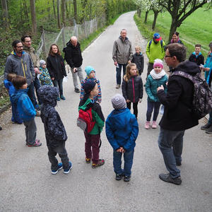 pöstlingbergwanderung_17042016