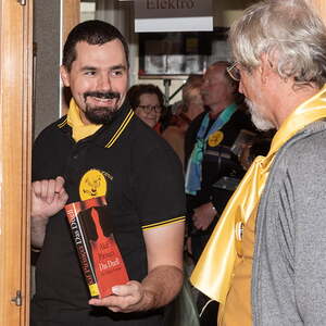 Ennsleitner Flohmarkt 2019