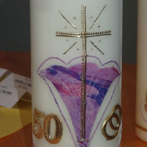 Jubelhochzeit