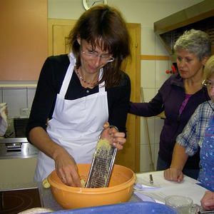 Mütterrunde 