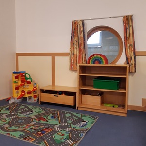 Kindergartenfotos
