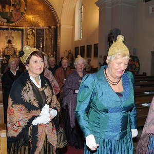 Jubelhochzeit