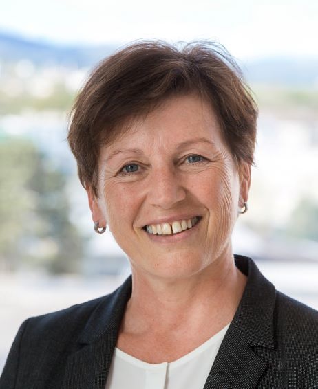 Annemarie Singer