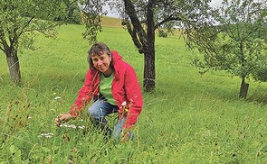 Maria Leikermoser