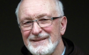 Br. Erhard Mayerl OFMCap