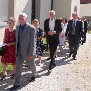 Jubelpaargottesdienst 2022