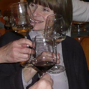Abschiedsfeier von Pastoralassistentin Gisela Kneidinger