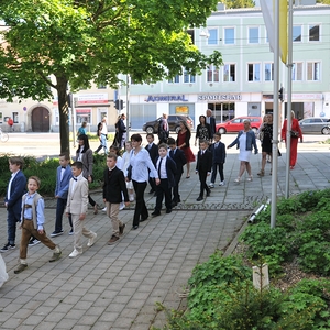 EK VS23 3.Klasse