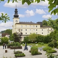 Curhaus Bad Mühllacken
