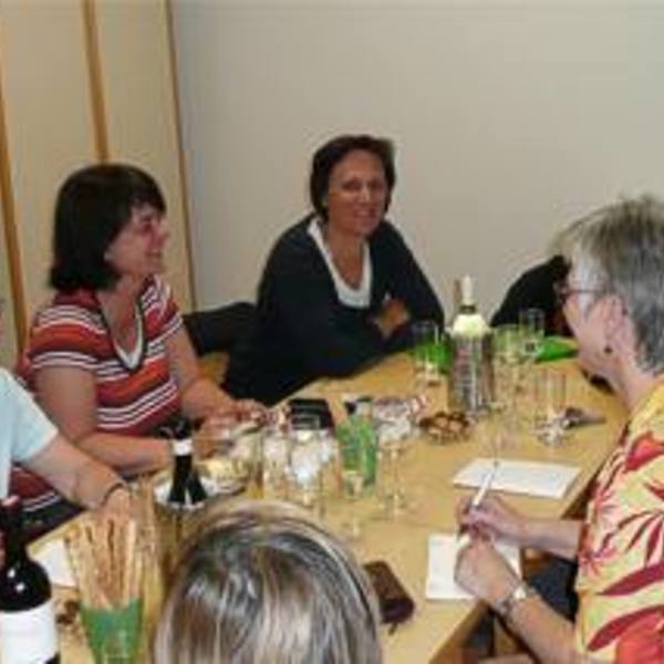 Mütterrunde