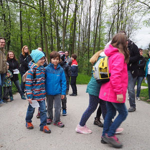 pöstlingbergwanderung_17042016