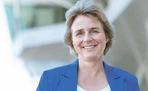 Melanie Wolfers