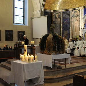Jubelhochzeit