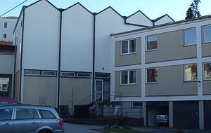 PGR Sitzung im Alten Pfarrheim