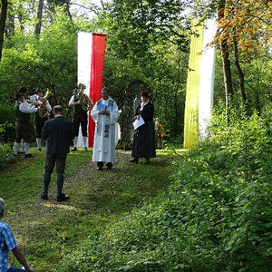 Maiandacht