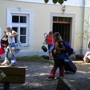 Jungscharlager