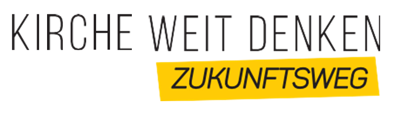 Kirche weit denken - Zukunftsweg Pfarre Braunau