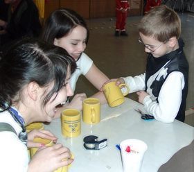 Kinderfasching