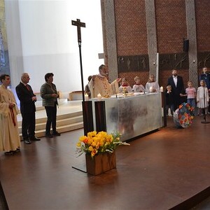 Ostergottesdienst 2025