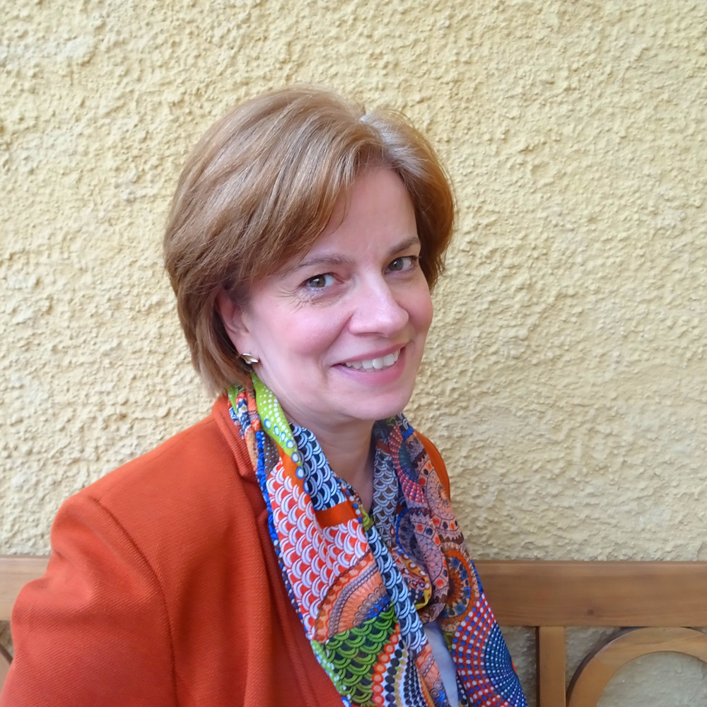 Ulrike Kneidinger-Peherstorfer