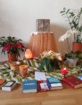 Bibel-Meditationsraum
